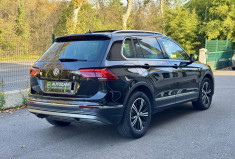 VOLKSWAGEN TIGUAN Carat 2.0 TDi 150 ch DSG7 / Toit pano Ouvrant / Entretien à jour / Garantie 6 mois