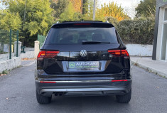 VOLKSWAGEN TIGUAN Carat 2.0 TDi 150 ch DSG7 / Toit pano Ouvrant / Entretien à jour / Garantie 6 mois