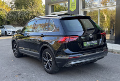 VOLKSWAGEN TIGUAN Carat 2.0 TDi 150 ch DSG7 / Toit pano Ouvrant / Entretien à jour / Garantie 6 mois