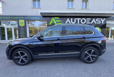 VOLKSWAGEN TIGUAN Carat 2.0 TDi 150 ch DSG7 / Toit pano Ouvrant / Entretien à jour / Garantie 6 mois