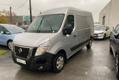 Nissan NV400 INTERSTAR L2H2 3.3 DCI 135 CV CONNECTA PRIX AFFICHE HT 22490 € 