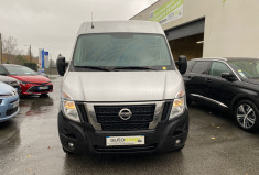 Nissan NV400 INTERSTAR L2H2 3.3 DCI 135 CV CONNECTA PRIX AFFICHE HT 22490 € 