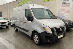 Nissan NV400 INTERSTAR L2H2 3.3 DCI 135 CV CONNECTA PRIX AFFICHE HT 22490 € 