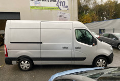 Nissan NV400 INTERSTAR L2H2 3.3 DCI 135 CV CONNECTA PRIX AFFICHE HT 22490 € 