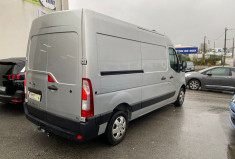 Nissan NV400 INTERSTAR L2H2 3.3 DCI 135 CV CONNECTA PRIX AFFICHE HT 22490 € 