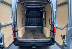 Nissan NV400 INTERSTAR L2H2 3.3 DCI 135 CV CONNECTA PRIX AFFICHE HT 22490 € 