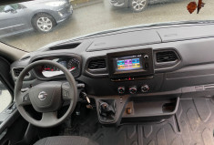 Nissan NV400 INTERSTAR L2H2 3.3 DCI 135 CV CONNECTA PRIX AFFICHE HT 22490 € 