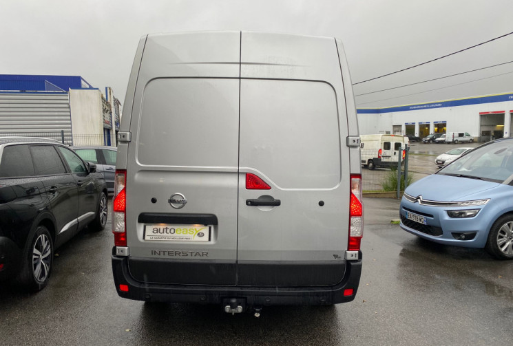 Nissan NV400 INTERSTAR L2H2 3.3 DCI 135 CV CONNECTA PRIX AFFICHE HT 22490 € 