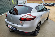 RENAULT MEGANE III Phase 3 Hatchback Bose 1.6 dCi eco2 S&S 130 cv