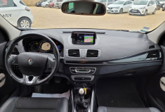 RENAULT MEGANE III Phase 3 Hatchback Bose 1.6 dCi eco2 S&S 130 cv