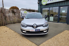 RENAULT MEGANE III Phase 3 Hatchback Bose 1.6 dCi eco2 S&S 130 cv