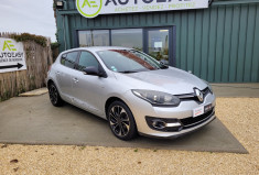 RENAULT MEGANE III Phase 3 Hatchback Bose 1.6 dCi eco2 S&S 130 cv