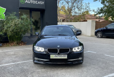 BMW SERIE 3 Coupé LCI (e92) 320 DA 184 xDrive Luxe * Francaise / Cuir /GPS / en stock