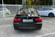 BMW SERIE 3 Coupé LCI (e92) 320 DA 184 xDrive Luxe * Francaise / Cuir /GPS / en stock