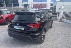 SEAT ARONA 1.0 TSI 95 ch Start/Stop BVM5 Urban * Entretient à jour * CarPlay * Caméra de Recul