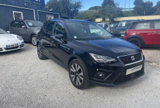 SEAT ARONA 1.0 TSI 95 ch Start/Stop BVM5 Urban * Entretient à jour * CarPlay * Caméra de Recul