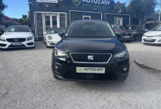 SEAT ARONA 1.0 TSI 95 ch Start/Stop BVM5 Urban * Entretient à jour * CarPlay * Caméra de Recul