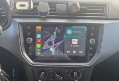 SEAT ARONA 1.0 TSI 95 ch Start/Stop BVM5 Urban * Entretient à jour * CarPlay * Caméra de Recul