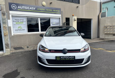 VOLKSWAGEN GOLF  VII 2.0 TFSI GTI