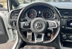 VOLKSWAGEN GOLF  VII 2.0 TFSI GTI