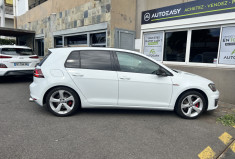 VOLKSWAGEN GOLF  VII 2.0 TFSI GTI