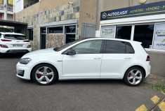 VOLKSWAGEN GOLF  VII 2.0 TFSI GTI