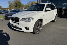 BMW X5 xDrive 40dA 306ch Exclusive PACK M 