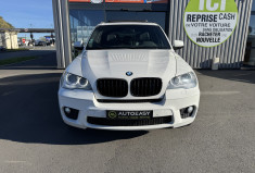 BMW X5 xDrive 40dA 306ch Exclusive PACK M 