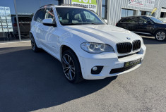 BMW X5 xDrive 40dA 306ch Exclusive PACK M 