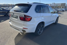 BMW X5 xDrive 40dA 306ch Exclusive PACK M 