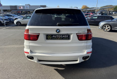 BMW X5 xDrive 40dA 306ch Exclusive PACK M 