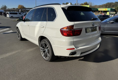 BMW X5 xDrive 40dA 306ch Exclusive PACK M 