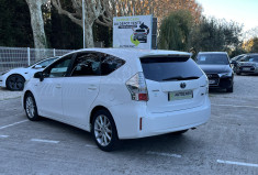 TOYOTA PRIUS+ 1.8 VVT-i 136h Hybrid E-CVT 99 Dynamic 7 Places / Skyview / Caméra / Keyless / HUD