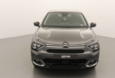 CITROEN C4 MAX 10 CV EAT8 - 10km