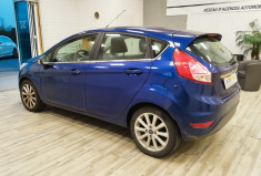 Ford FIESTA 1.5 TDCi 95ch Titanium 5p 