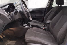 Ford FIESTA 1.5 TDCi 95ch Titanium 5p 