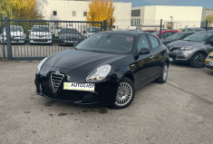 ALFA ROMEO GIULIETTA 1.4 TB / 120 CH / DISTINCTIVE