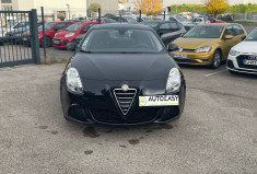 ALFA ROMEO GIULIETTA 1.4 TB / 120 CH / DISTINCTIVE