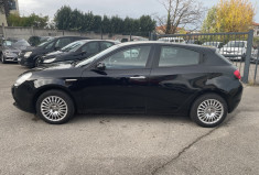 ALFA ROMEO GIULIETTA 1.4 TB / 120 CH / DISTINCTIVE