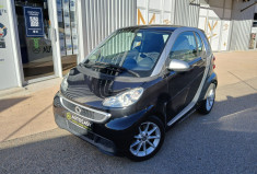 SMART FORTWO  Fortwo II 71 PASSION 