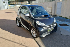 SMART FORTWO  Fortwo II 71 PASSION 