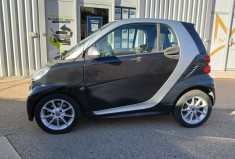 SMART FORTWO  Fortwo II 71 PASSION 