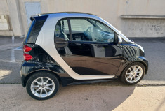 SMART FORTWO  Fortwo II 71 PASSION 