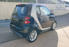 SMART FORTWO  Fortwo II 71 PASSION 