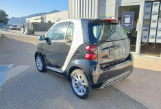 SMART FORTWO  Fortwo II 71 PASSION 