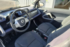 SMART FORTWO  Fortwo II 71 PASSION 