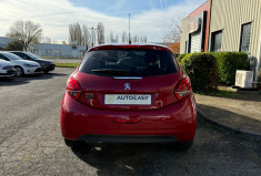 PEUGEOT 208 1.6 Blue HDi FELINE S&S 120 cv / CARPLAY / FULL ENTRETIEN PEUGEOT