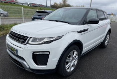 LAND-ROVER RANGE ROVER EVOQUE 2.0 TD4 180 CV HSE DYNAMIC 