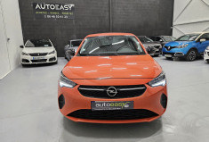 OPEL CORSA 1.2 Turbo 100 cv Edition / carplay / feux fulls leds