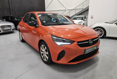 OPEL CORSA 1.2 Turbo 100 cv Edition / carplay / feux fulls leds